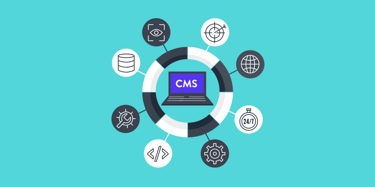 Article 2 Ce qu’il faut savoir sur les CMS headless